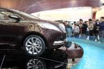 Buick Business Concept 2009 года